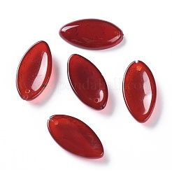 Natural & Synthetic Mixed Gemstone Pendants&nbsp;G-F697-D