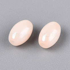 Opaque Colours Luster Glass Seed Beads&nbsp;SEED-N008-02A-04