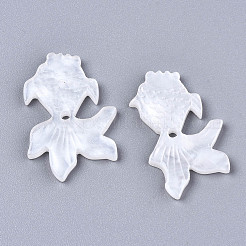 Resin Pendants&nbsp;X-CRES-R195-04A