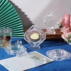 Plastic Coin Storage Boxes&nbsp;AJEW-WH0752-774