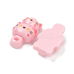 Resin Cabochons&nbsp;RESI-R456-07B
