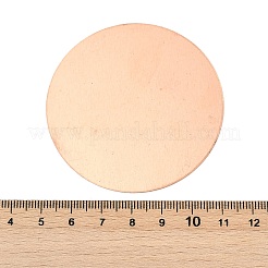 (Defective Closeout Sale: Scratch)Brass Sheet&nbsp;DIY-XCP0003-58