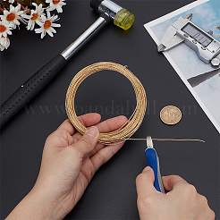 Copper Wire&nbsp;CWIR-WH0007-16A-G