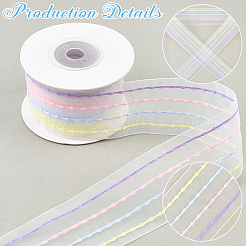 Polyester Ribbon&nbsp;OCOR-WH20018-36A