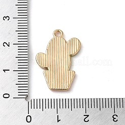 Alloy Enamel Pendants&nbsp;ENAM-Q507-09