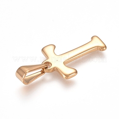 304 Stainless Steel Pendants&nbsp;STAS-F106-95G-T-01