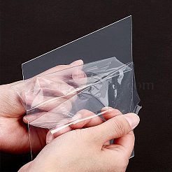 PMMA Clear Board&nbsp;DIY-WH0076-30