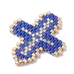 MIYUKI Delica Seed Beads&nbsp;PALLOY-MZ00180