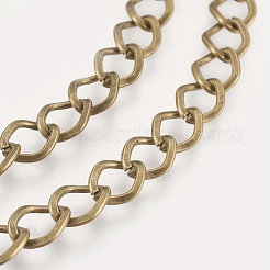 Iron Twisted Chains&nbsp;CH-1.2BSFD-AB