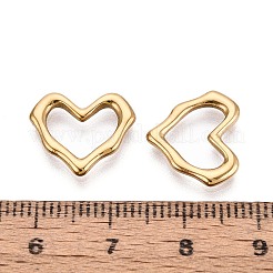 304 Stainless Steel Linking Rings&nbsp;STAS-N115-63G