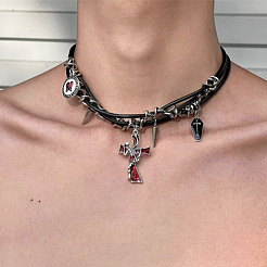 PU Imitation Leather Cord&nbsp;OCOR-WH0101-28