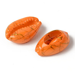 Natural Cowrie Shell Beads&nbsp;LS-X-SSHEL-N0232-08D