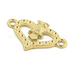 Ion Plating(IP) 304 Stainless Steel Connector Rhinestone Settings&nbsp;STAS-I307-549G
