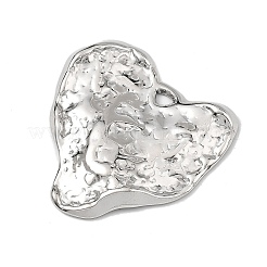 Valentine's Day 304 Stainless Steel Pendants&nbsp;SA-B006-01P-C