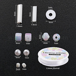 DIY Jewelry Making Kits&nbsp;DIY-YW0003-88F