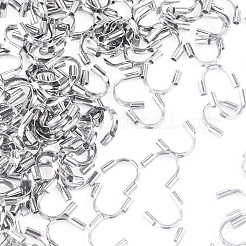 150Pcs 304 Surgical Stainless Steel Wire Guardian and Protectors&nbsp;STAS-TA0006-35A-P