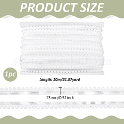 Spandex Ribbon&nbsp;OCOR-WH0082-481A-1