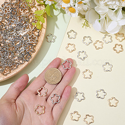 2 Colors CCB Plastic Bead Frames&nbsp;CCB-SC0001-18