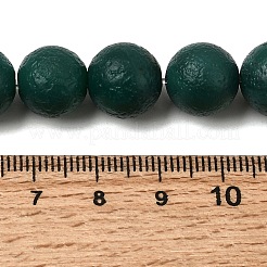 Natural Agate Beads Strands&nbsp;G-P614-12mm-01