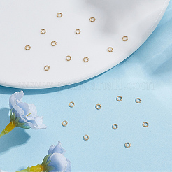 20Pcs JK Findings&nbsp;KK-BBC0026-06A