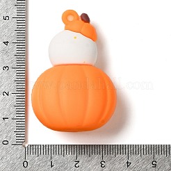 Halloween Theme PVC Plastic Pendants&nbsp;LS-KY-N023-03A