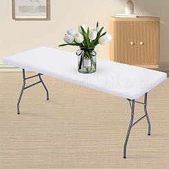 Polyester Tablecloths&nbsp;AJEW-WH20098-032