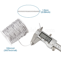 Polyester Thread&nbsp;OCOR-TAC0005-02C
