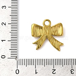 304 Stainless Steel Pendants&nbsp;LS-STAS-Z074-03G-01