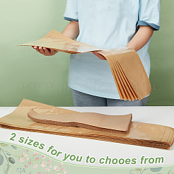2 Bags 2 Style Kraft Paper Gift Bags&nbsp;ABAG-GA0001-24