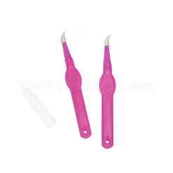 Steel Sewing Seam Rippers&nbsp;PW-WG66403-01