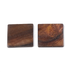 Freshwater Shell Cabochons&nbsp;SHEL-T009-02