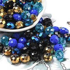 Glass Beads&nbsp;EGLA-A034-SM10mm-36
