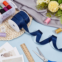 25M Polyester Ribbons&nbsp;SRIB-BC0001-45A
