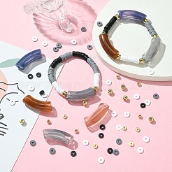 DIY Bracelet Kits&nbsp;DIY-YW0009-11