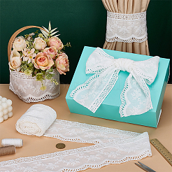 Cotton Ribbon&nbsp;OCOR-WH0816-048A