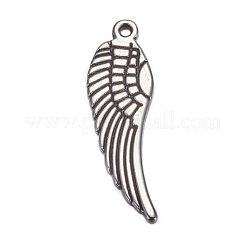 Tibetan Style Alloy Pendants&nbsp;LS-TIBEB-A1262-AS-LF