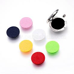 316 Surgical Stainless Steel Diffuser Locket Pendants&nbsp;STAS-P102-065