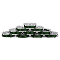 Flat Japanese Crystal Elastic Stretch Thread&nbsp;EW-Z001-C