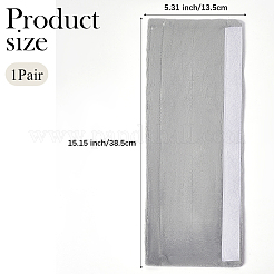 Polyester Refrigerator Door Handle Cover&nbsp;DIY-WH20002-634A