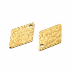 Ion Plating(IP) 304 Stainless Steel Pendants&nbsp;STAS-F290-12G