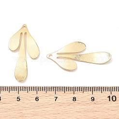 SHEGRACE Brass Pendants&nbsp;XGRQ29416-386G