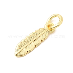 Brass Charms&nbsp;KK-C139-31H-G