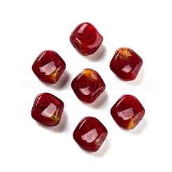 Glass Beads&nbsp;GLAA-U003-02D