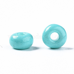 6/0 Glass Seed Beads&nbsp;SEED-S058-A-F437
