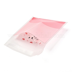 Plastic Bakeware Bag&nbsp;LS-ABAG-L013-B04