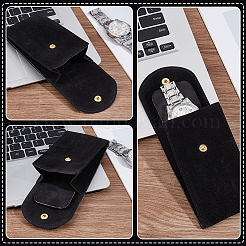 Double-Sided Velvet Watch Bag Package&nbsp;TP-WH0023-01B