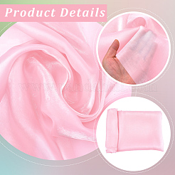 1M Polyester Gauze Fabric&nbsp;DIY-CY0002-46B