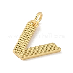 Brass Pendants&nbsp;KK-B148-15G-V