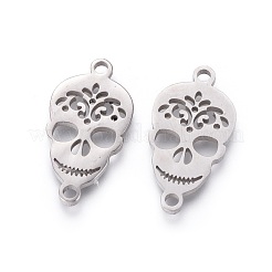 Non-Tarnish 201 Stainless Steel Links&nbsp;STAS-F231-150P