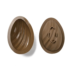 DIY Easter Surprise Eggs Food Grade Silicone Molds Set&nbsp;DIY-E060-02B